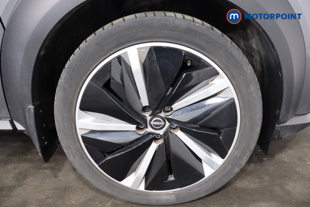 Used Nissan Juke 2023 for sale - 77361568: Photo 33