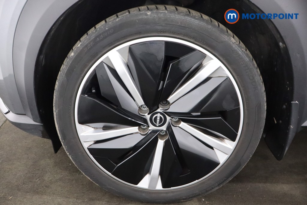 Used Nissan Juke 2023 for sale - 77361568: Photo 34