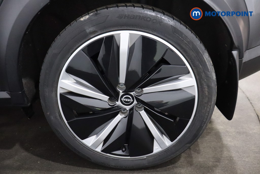 Used Nissan Juke 2023 for sale - 77361568: Photo 35