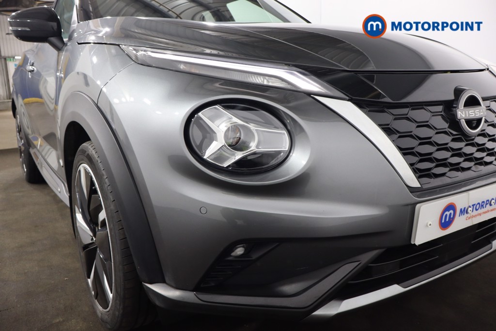 Used Nissan Juke 2023 for sale - 77361568: Photo 36
