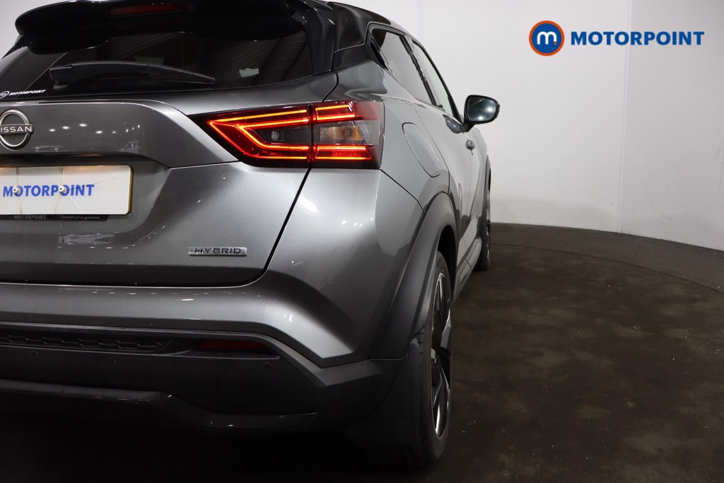 Used Nissan Juke 2023 for sale - 77361568: Photo 37