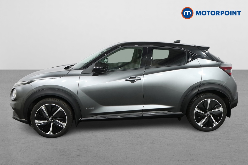 Used Nissan Juke 2023 for sale - 77361568: Photo 4