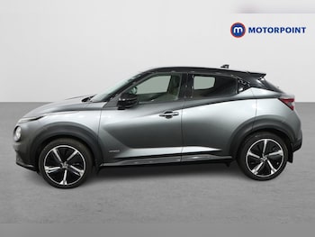 Used Nissan Juke 2023 for sale - 77361568: Photo