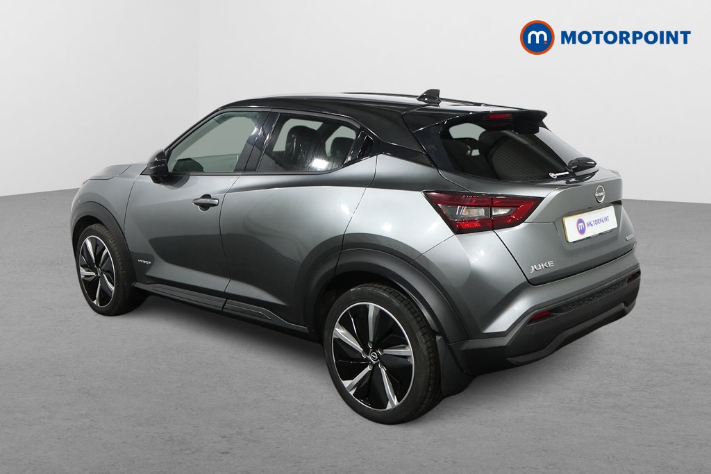 Used Nissan Juke 2023 for sale - 77361568: Photo 5