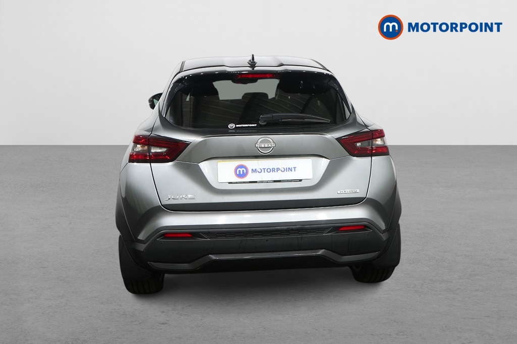 Used Nissan Juke 2023 for sale - 77361568: Photo 6