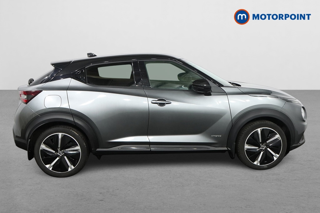 Used Nissan Juke 2023 for sale - 77361568: Photo 8