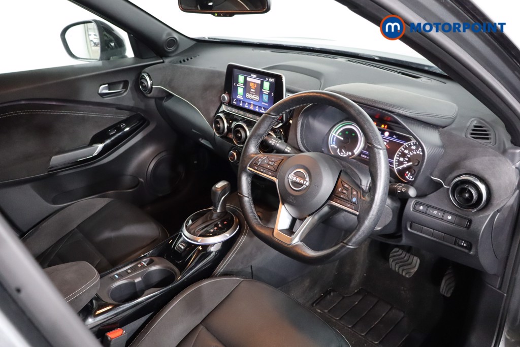 Used Nissan Juke 2023 for sale - 77361568: Photo 9