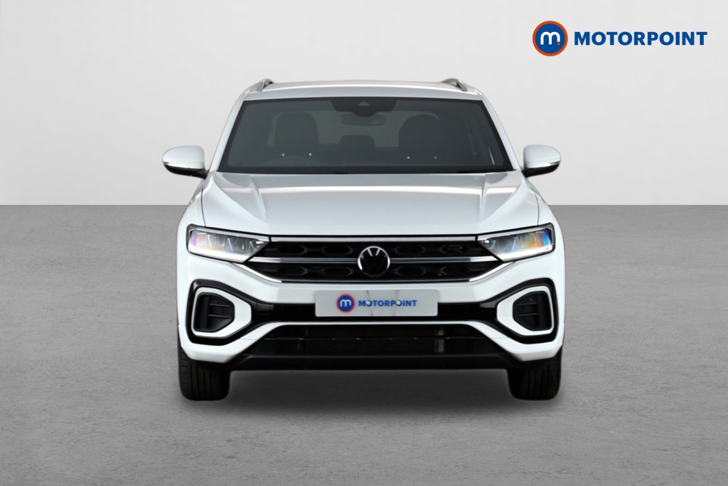 Used Volkswagen T-Roc 2023 for sale - 78015501: Photo 2