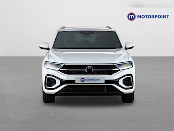 Used Volkswagen T-Roc 2023 for sale - 78015501: Photo