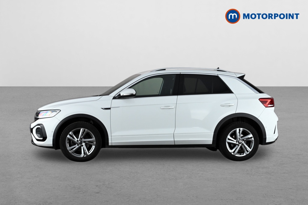 Used Volkswagen T-Roc 2023 for sale - 78015501: Photo 4
