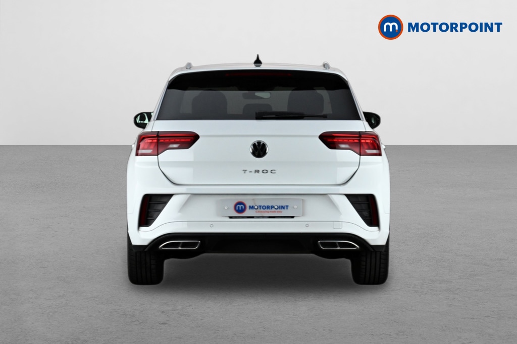 Used Volkswagen T-Roc 2023 for sale - 78015501: Photo 6