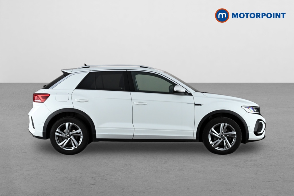 Used Volkswagen T-Roc 2023 for sale - 78015501: Photo 8