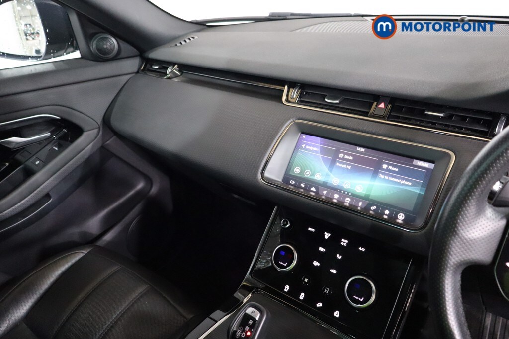 Used Land Rover Range Rover Evoque 2019 for sale - 76290925: Photo 11