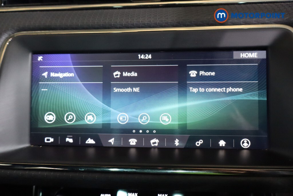 Used Land Rover Range Rover Evoque 2019 for sale - 76290925: Photo 12