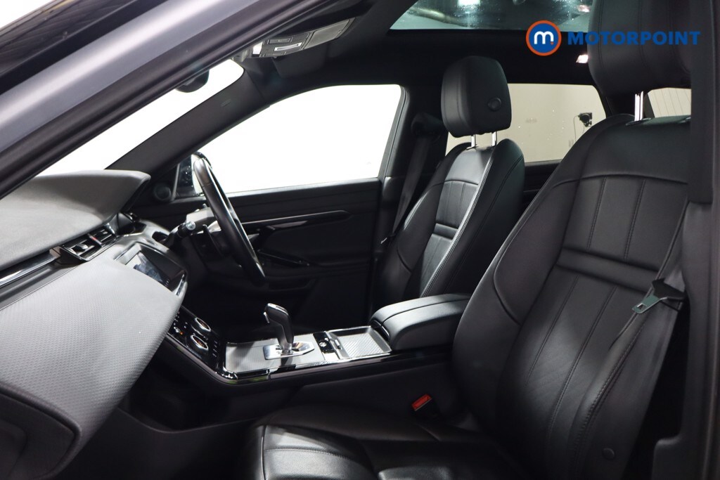 Used Land Rover Range Rover Evoque 2019 for sale - 76290925: Photo 30