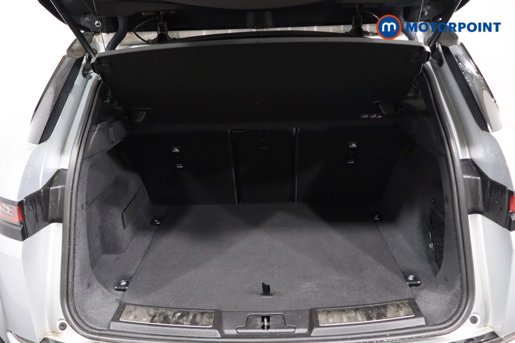 Used Land Rover Range Rover Evoque 2019 for sale - 76290925: Photo 35