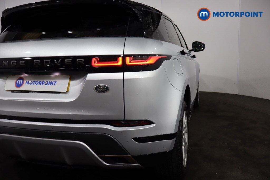 Used Land Rover Range Rover Evoque 2019 for sale - 76290925: Photo 42