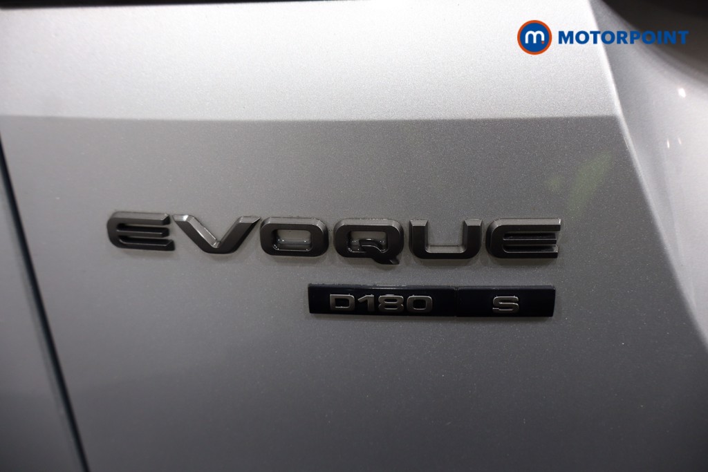 Used Land Rover Range Rover Evoque 2019 for sale - 76290925: Photo 44