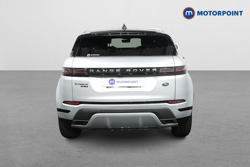 Used Land Rover Range Rover Evoque 2019 for sale - 76290925: Photo 6