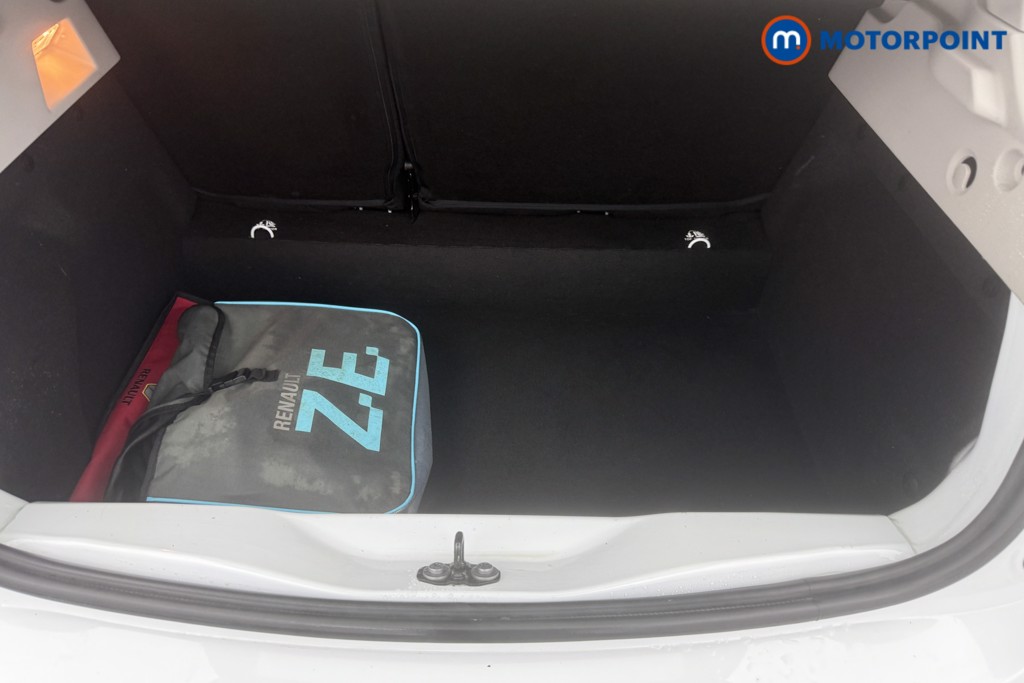 Used Renault Zoe 2019 for sale - 77533528: Photo 10