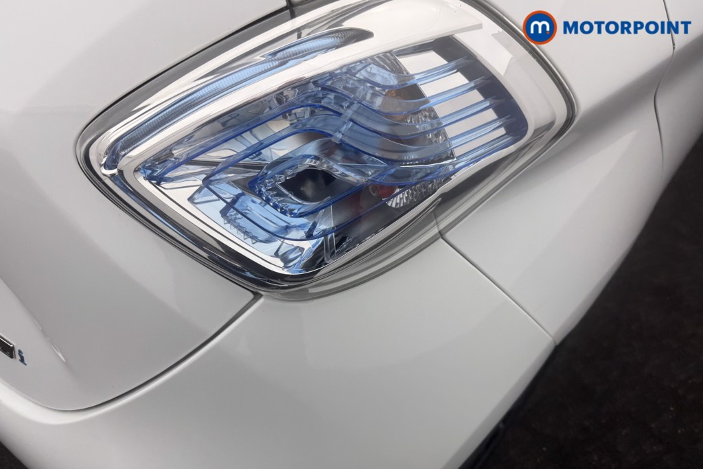 Used Renault Zoe 2019 for sale - 77533528: Photo 11