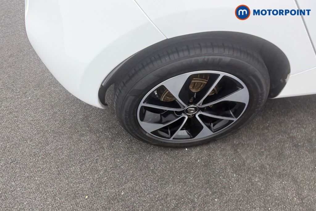 Used Renault Zoe 2019 for sale - 77533528: Photo 13