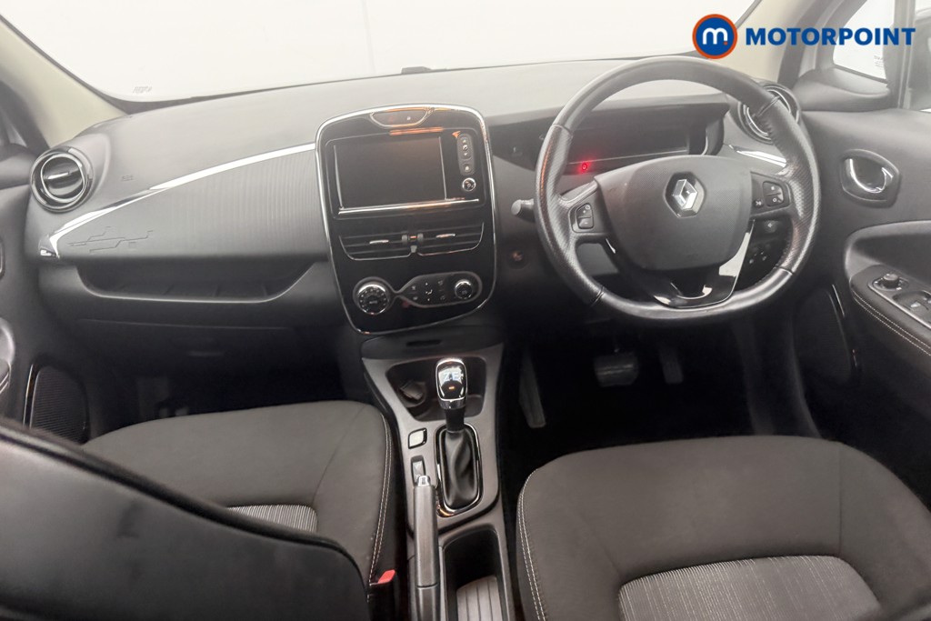 Used Renault Zoe 2019 for sale - 77533528: Photo 15