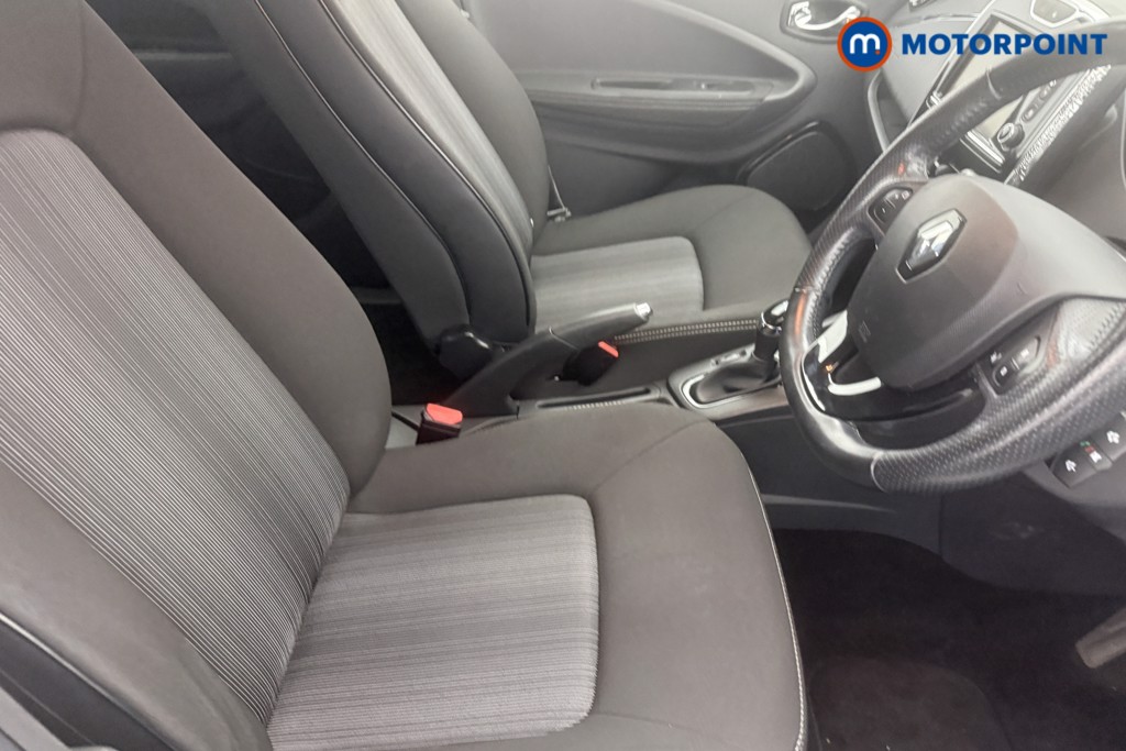Used Renault Zoe 2019 for sale - 77533528: Photo 18