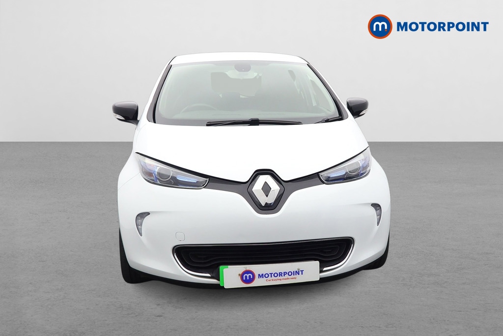 Used Renault Zoe 2019 for sale - 77533528: Photo 2
