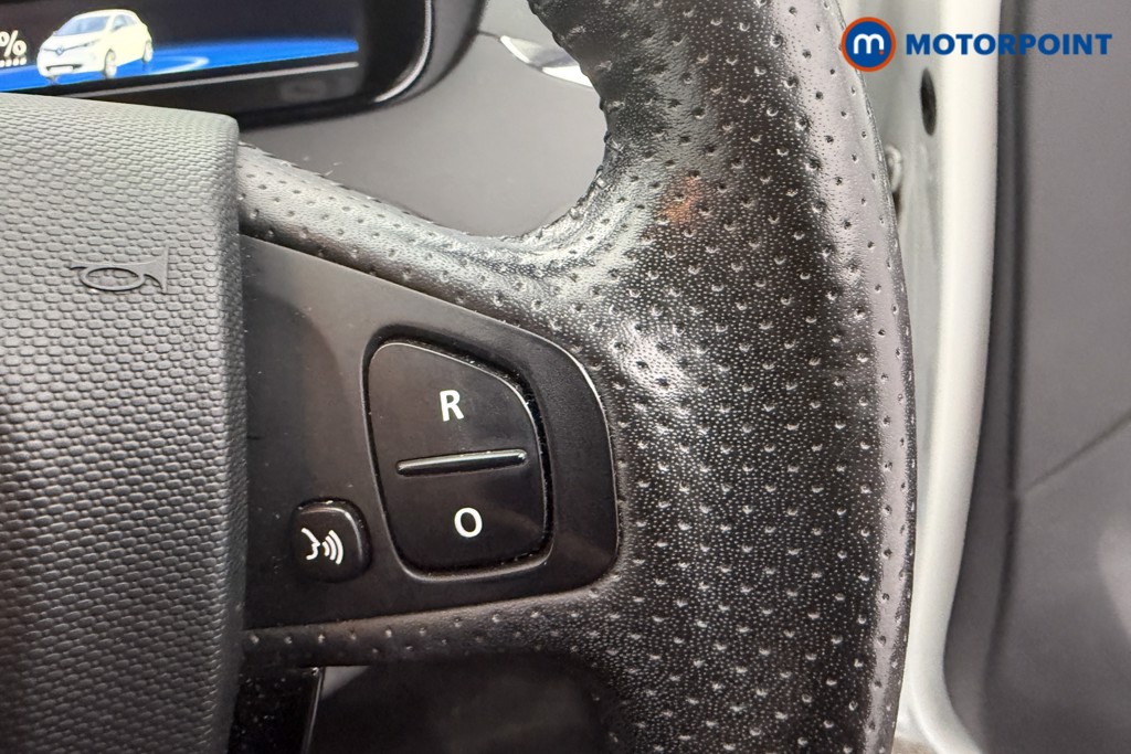 Used Renault Zoe 2019 for sale - 77533528: Photo 20