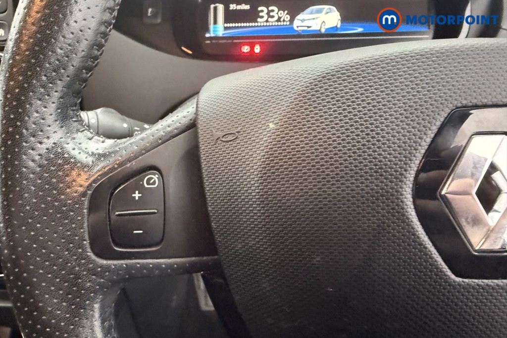 Used Renault Zoe 2019 for sale - 77533528: Photo 21