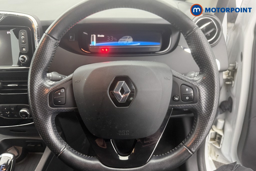 Used Renault Zoe 2019 for sale - 77533528: Photo 22