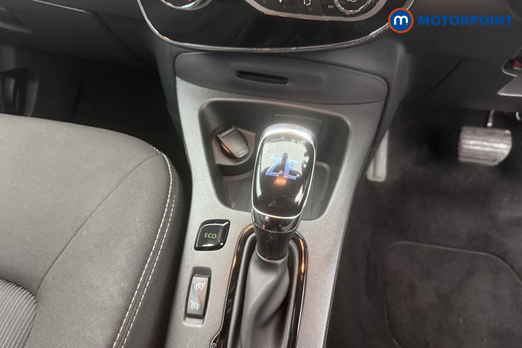 Used Renault Zoe 2019 for sale - 77533528: Photo 23