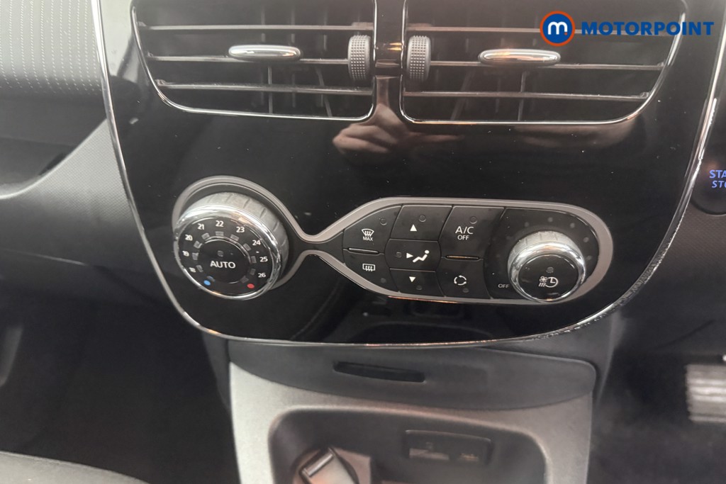 Used Renault Zoe 2019 for sale - 77533528: Photo 24