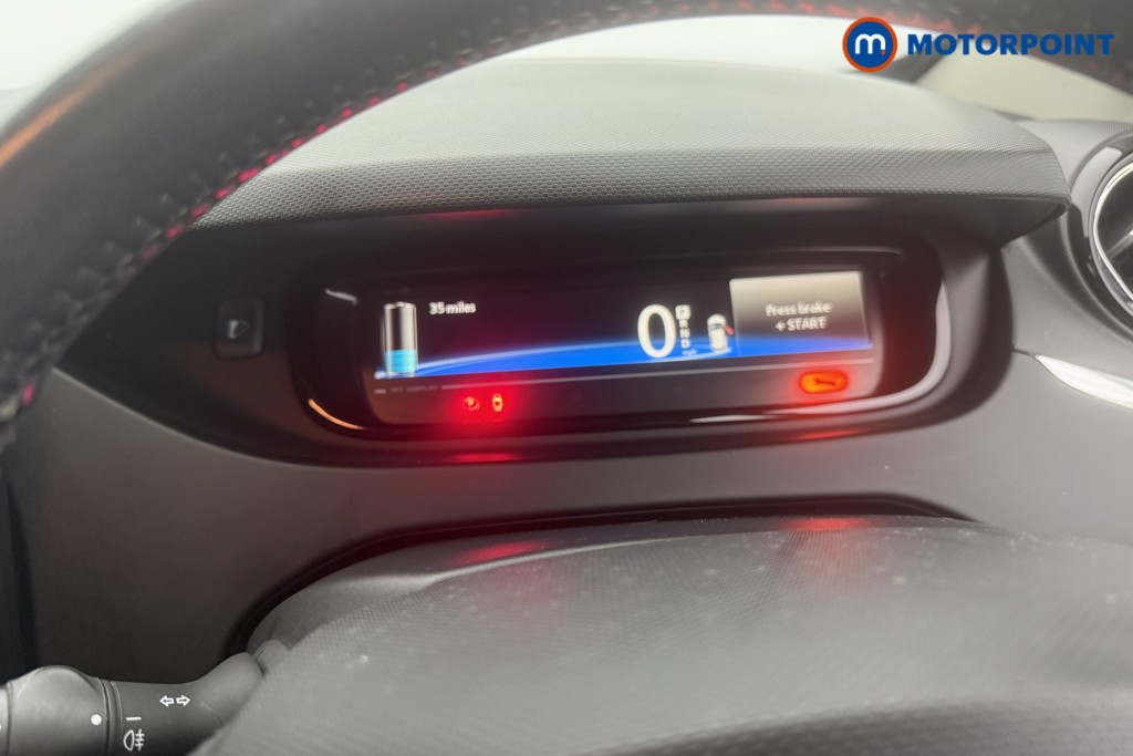 Used Renault Zoe 2019 for sale - 77533528: Photo 25
