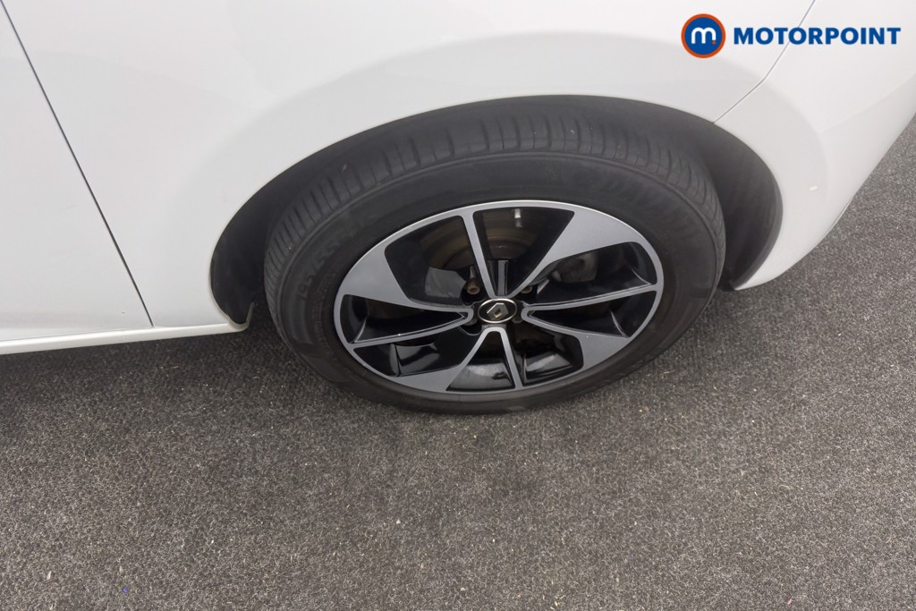 Used Renault Zoe 2019 for sale - 77533528: Photo 29