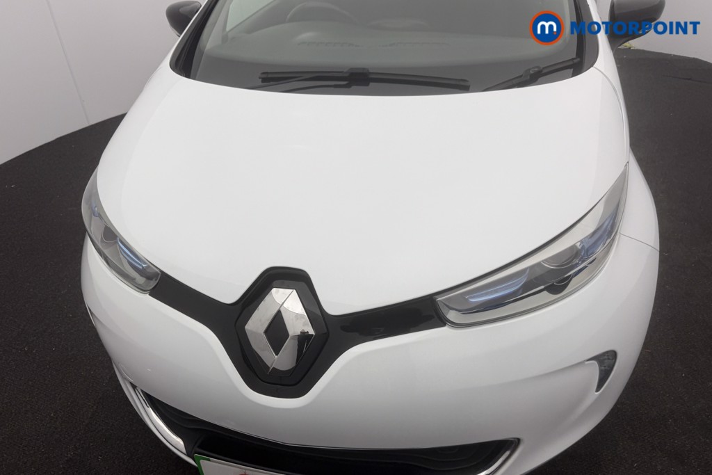 Used Renault Zoe 2019 for sale - 77533528: Photo 31