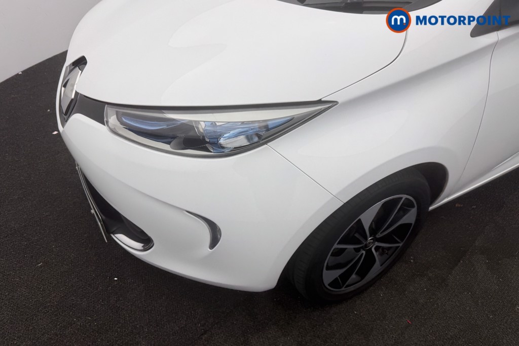 Used Renault Zoe 2019 for sale - 77533528: Photo 33