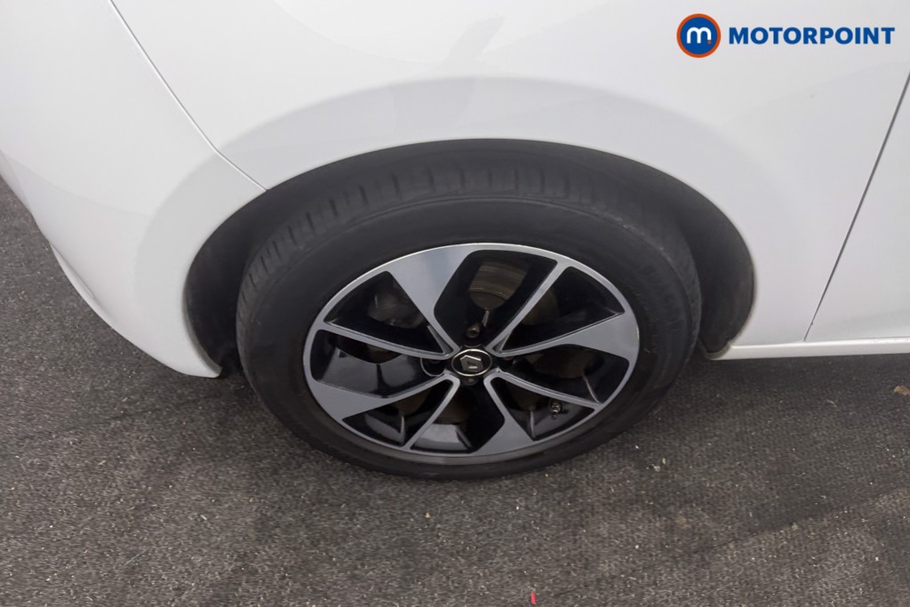 Used Renault Zoe 2019 for sale - 77533528: Photo 34