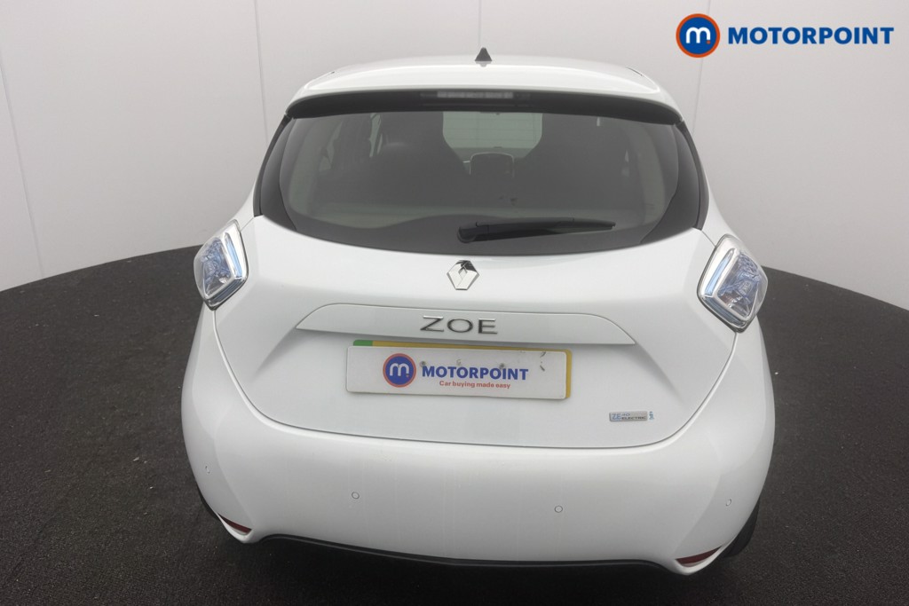 Used Renault Zoe 2019 for sale - 77533528: Photo 9