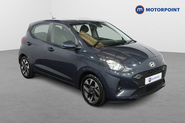 Used Hyundai i10 2024 for sale - 76162405: Photo 1