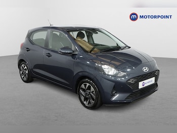 Hyundai - i10