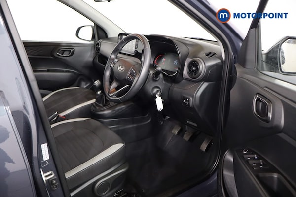 Used Hyundai i10 2024 for sale - 76162405: Photo 21