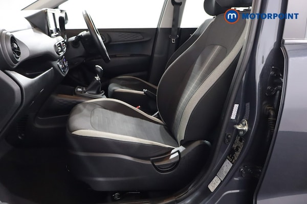 Used Hyundai i10 2024 for sale - 76162405: Photo 22