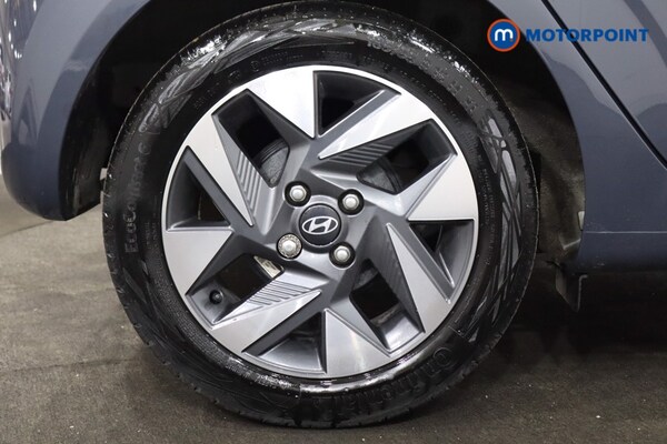 Used Hyundai i10 2024 for sale - 76162405: Photo 27