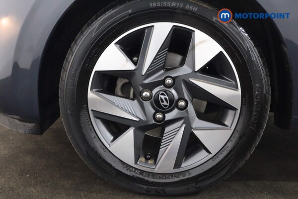 Used Hyundai i10 2024 for sale - 76162405: Photo 29