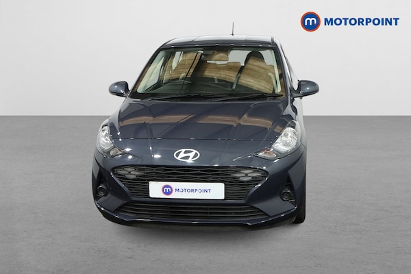Used Hyundai i10 2024 for sale - 76162405: Photo 2