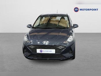 Used Hyundai i10 2024 for sale - 76162405: Photo 2