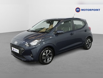 Used Hyundai i10 2024 for sale - 76162405: Photo 3