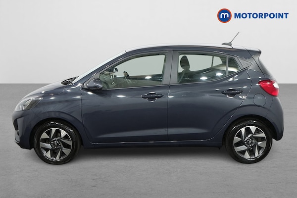 Used Hyundai i10 2024 for sale - 76162405: Photo 4